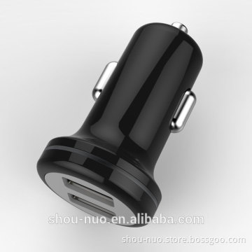 larger capacity car usb charger wholesale